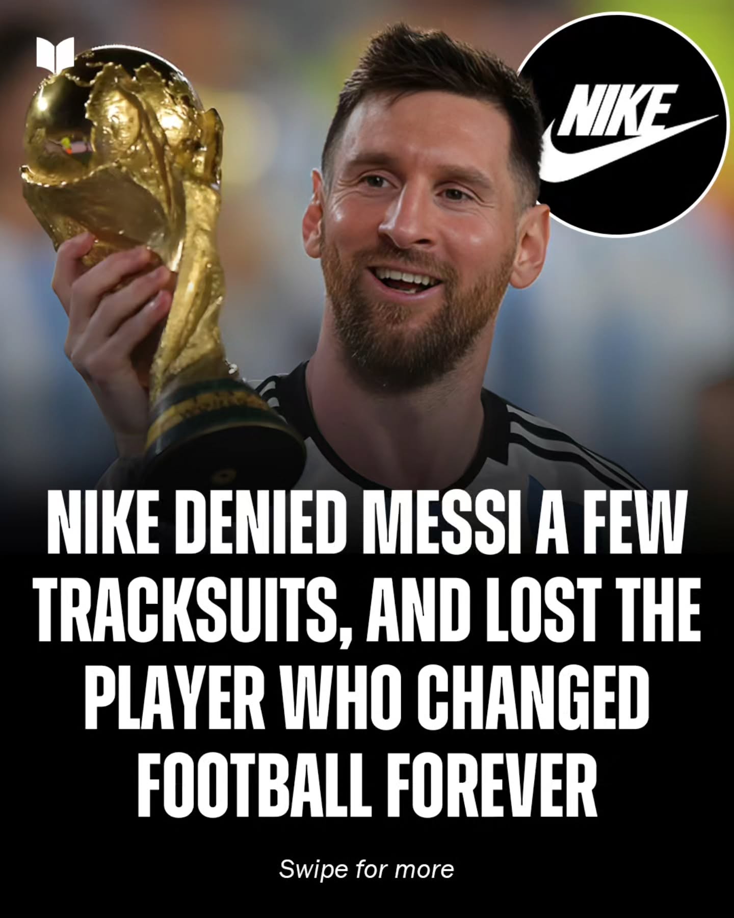 Example post